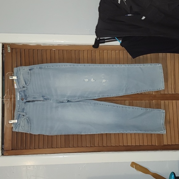 Sonoma Denim - 💛Straight Jeans